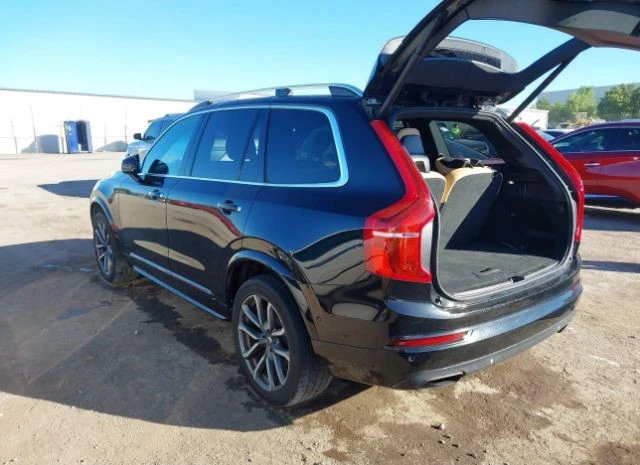 Volvo Xc90 T6 MOMENTUM, снимка 8 - Автомобили и джипове - 48416434