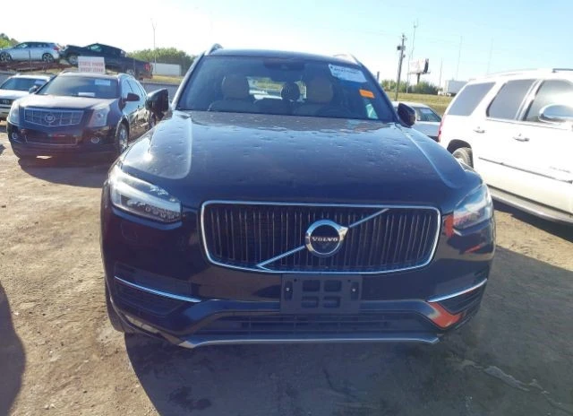 Volvo Xc90 T6 MOMENTUM, снимка 1 - Автомобили и джипове - 48416434