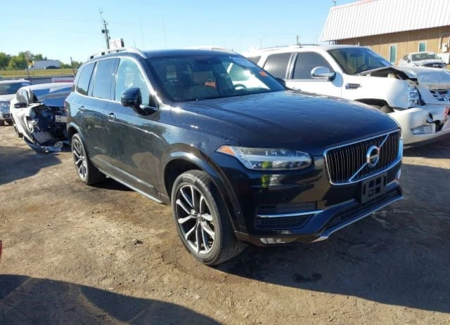 Volvo Xc90 T6 MOMENTUM, снимка 3 - Автомобили и джипове - 48416434