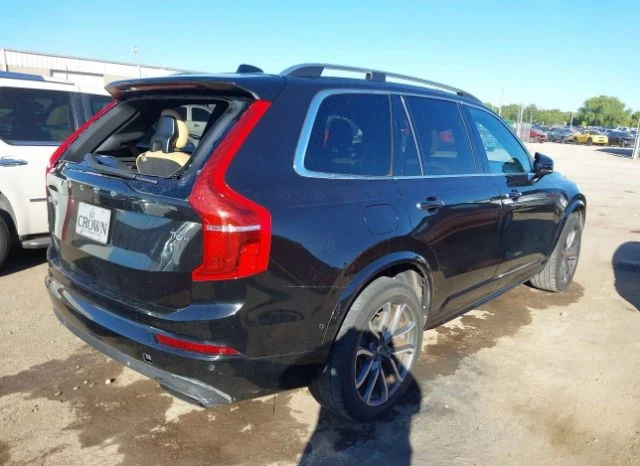 Volvo Xc90 T6 MOMENTUM, снимка 7 - Автомобили и джипове - 48416434