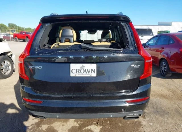 Volvo Xc90 T6 MOMENTUM, снимка 2 - Автомобили и джипове - 48416434