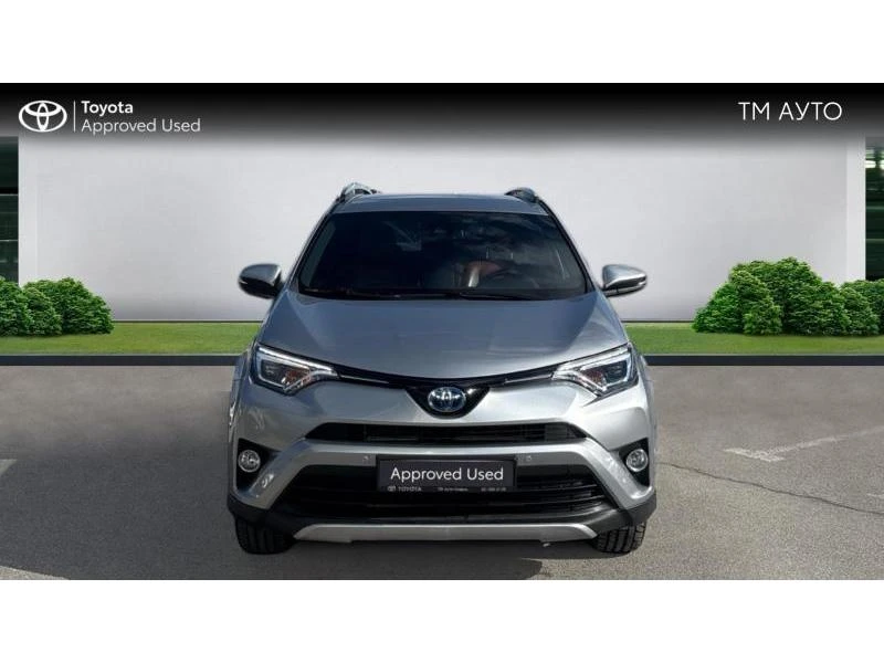 Toyota Rav4 2.5 HSD 4WD LUXURY, снимка 5 - Автомобили и джипове - 53451087