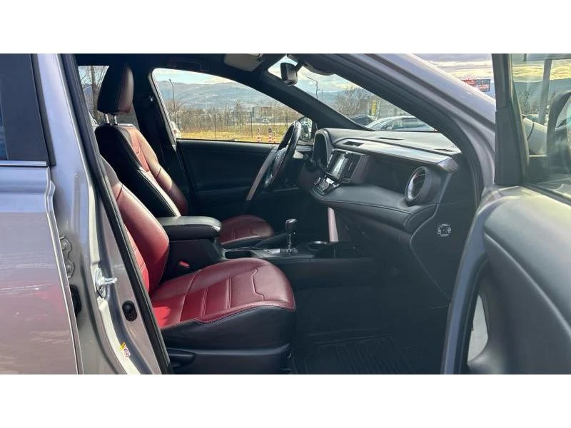 Toyota Rav4 2.5 HSD 4WD LUXURY, снимка 6 - Автомобили и джипове - 53451087