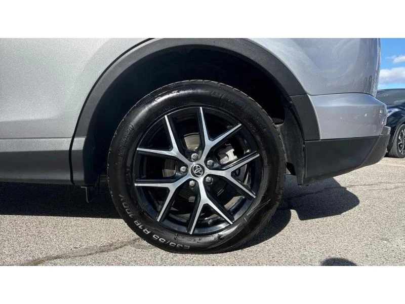 Toyota Rav4 2.5 HSD 4WD LUXURY, снимка 16 - Автомобили и джипове - 53451087