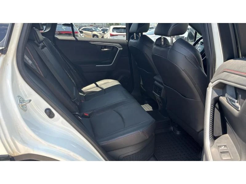 Toyota Rav4 2.5HSD PLUG-IN LUXURY AWD, снимка 7 - Автомобили и джипове - 55228365