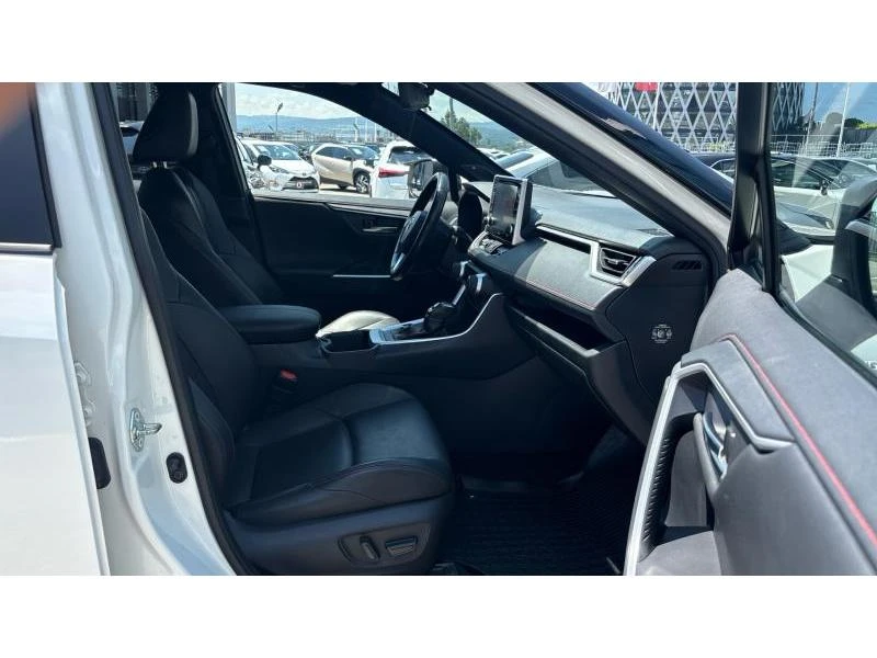 Toyota Rav4 2.5HSD PLUG-IN LUXURY AWD, снимка 6 - Автомобили и джипове - 55228365