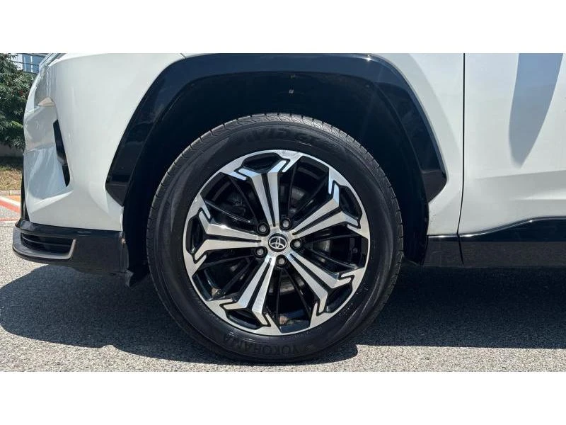 Toyota Rav4 2.5HSD PLUG-IN LUXURY AWD, снимка 16 - Автомобили и джипове - 55228365