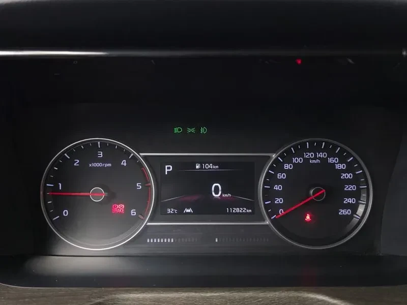 Kia Sorento Diesel 2.2 4Wd Prestige, снимка 8 - Автомобили и джипове - 55641286