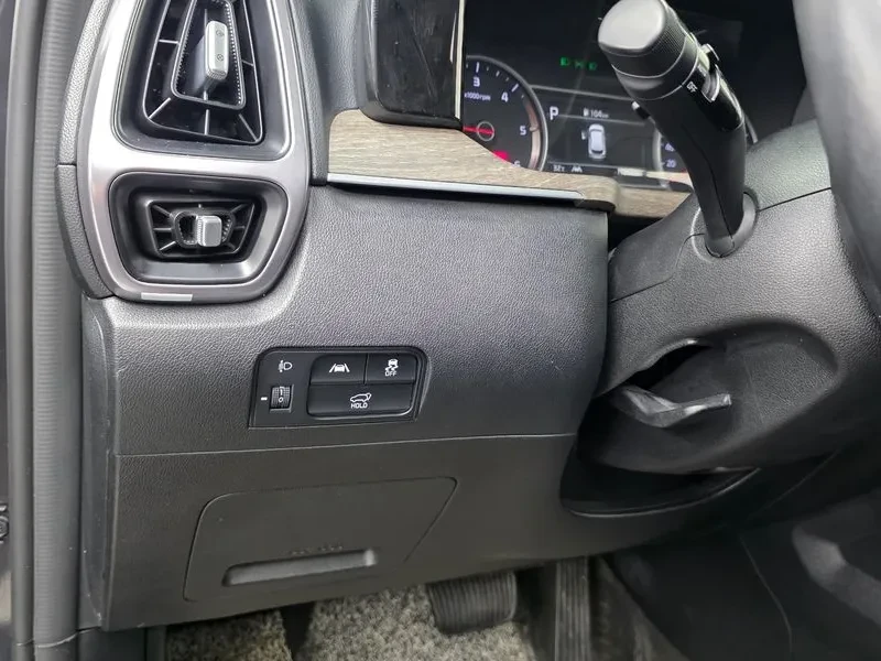 Kia Sorento Diesel 2.2 4Wd Prestige, снимка 16 - Автомобили и джипове - 55641286