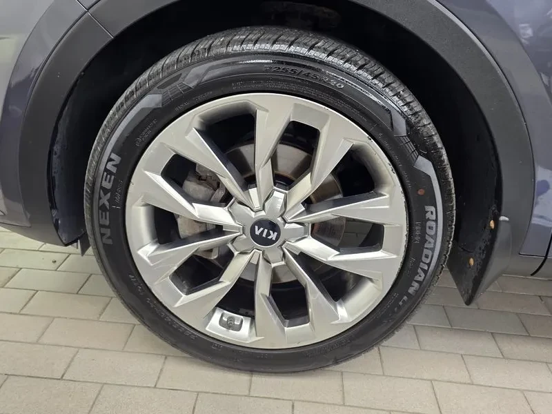 Kia Sorento Diesel 2.2 4Wd Prestige, снимка 5 - Автомобили и джипове - 55641286