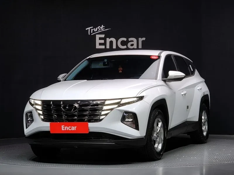 Hyundai Tucson 2.0 2WD MODERN