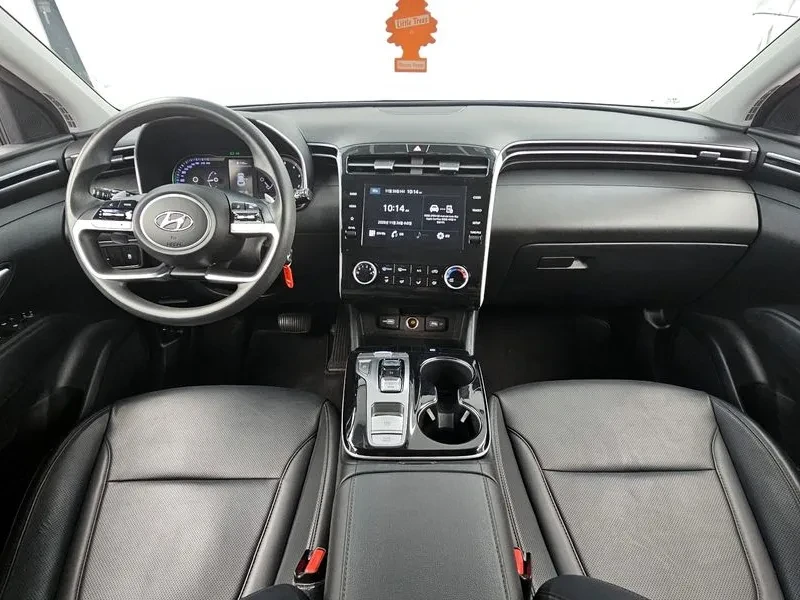 Hyundai Tucson 2.0 2WD MODERN, снимка 7 - Автомобили и джипове - 55802030
