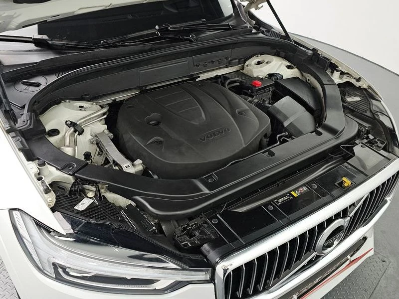 Volvo XC60 2.0 194 hp Automatic, снимка 6 - Автомобили и джипове - 55806100