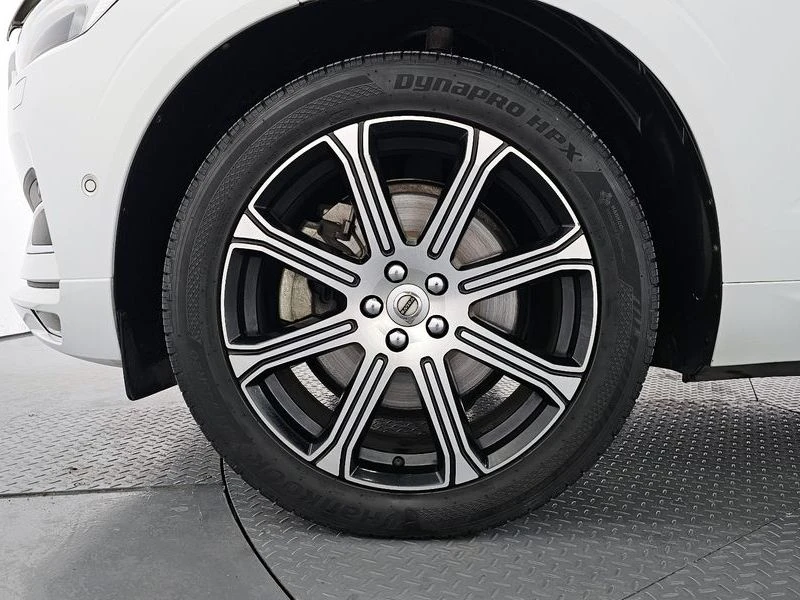 Volvo XC60 2.0 194 hp Automatic, снимка 5 - Автомобили и джипове - 55806100