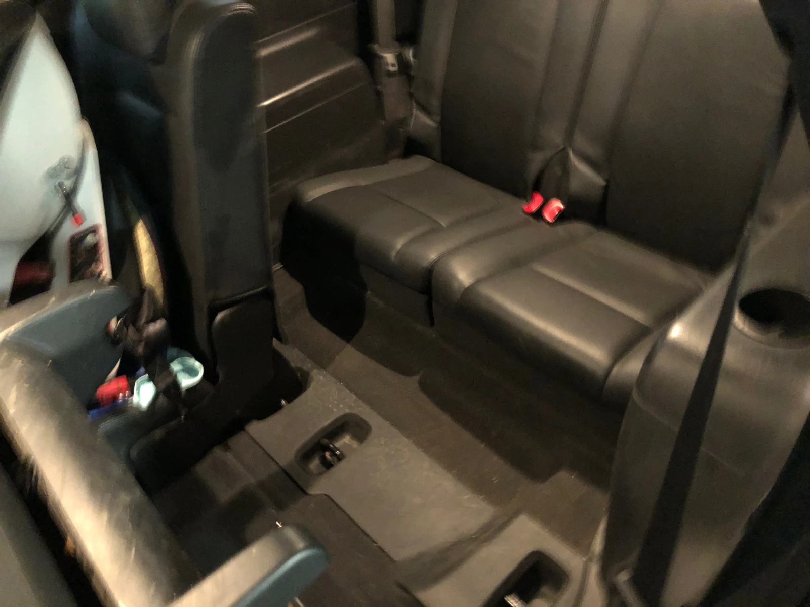 Chevrolet Captiva 3.2 Автоматик / 7-местен | Mobile.bg — изображение 16