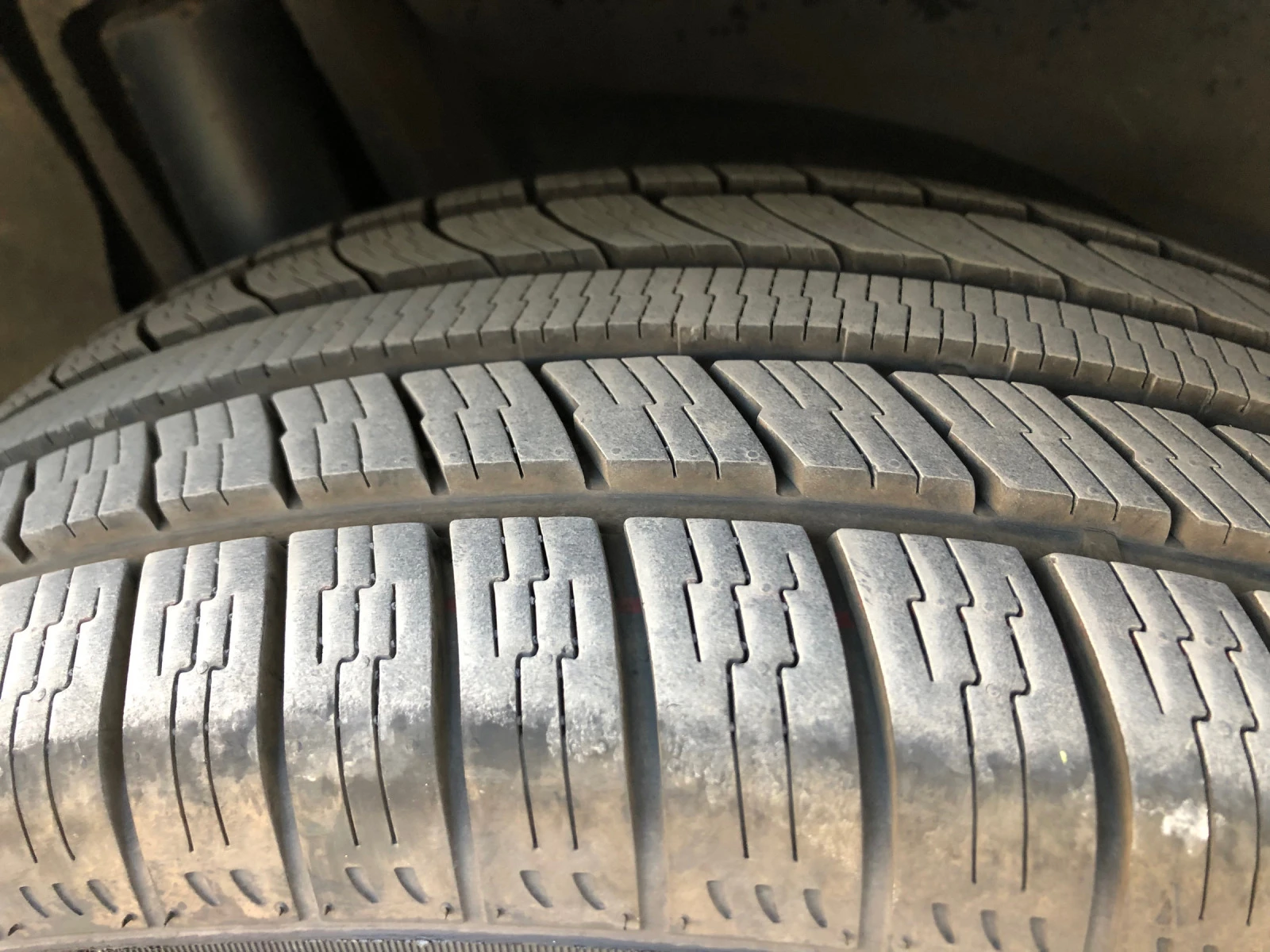 Chevrolet Captiva 3.2 Автоматик / 7-местен | Mobile.bg — изображение 13