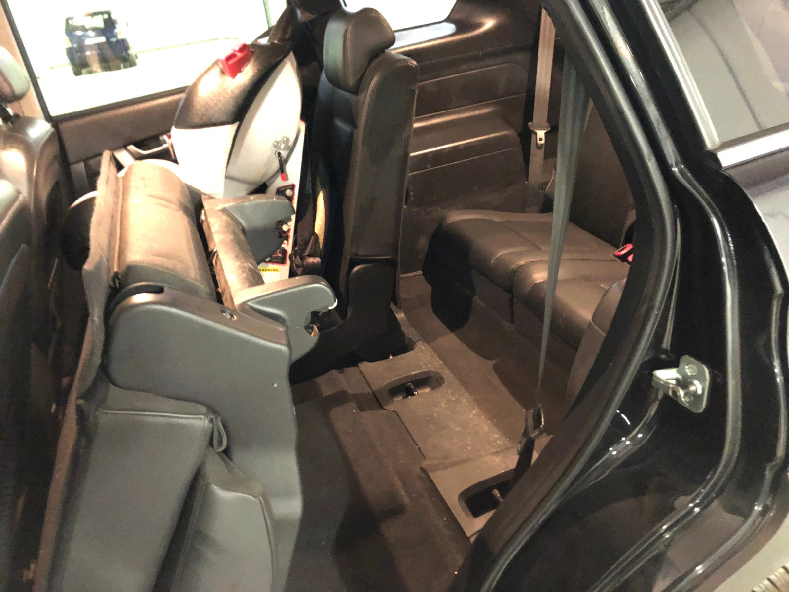 Chevrolet Captiva 3.2 Автоматик / 7-местен | Mobile.bg — изображение 15