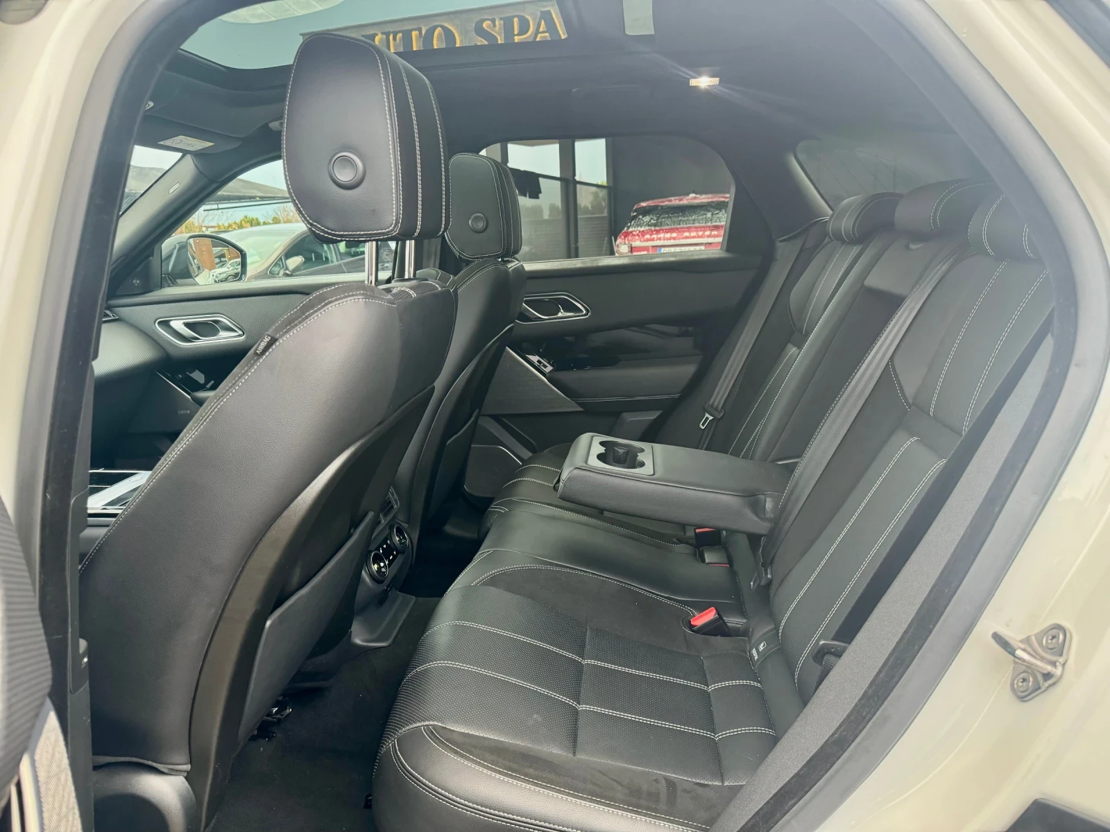 Land Rover Range Rover Velar R -Dynamic 3, 0D  70000     | Mobile.bg   17