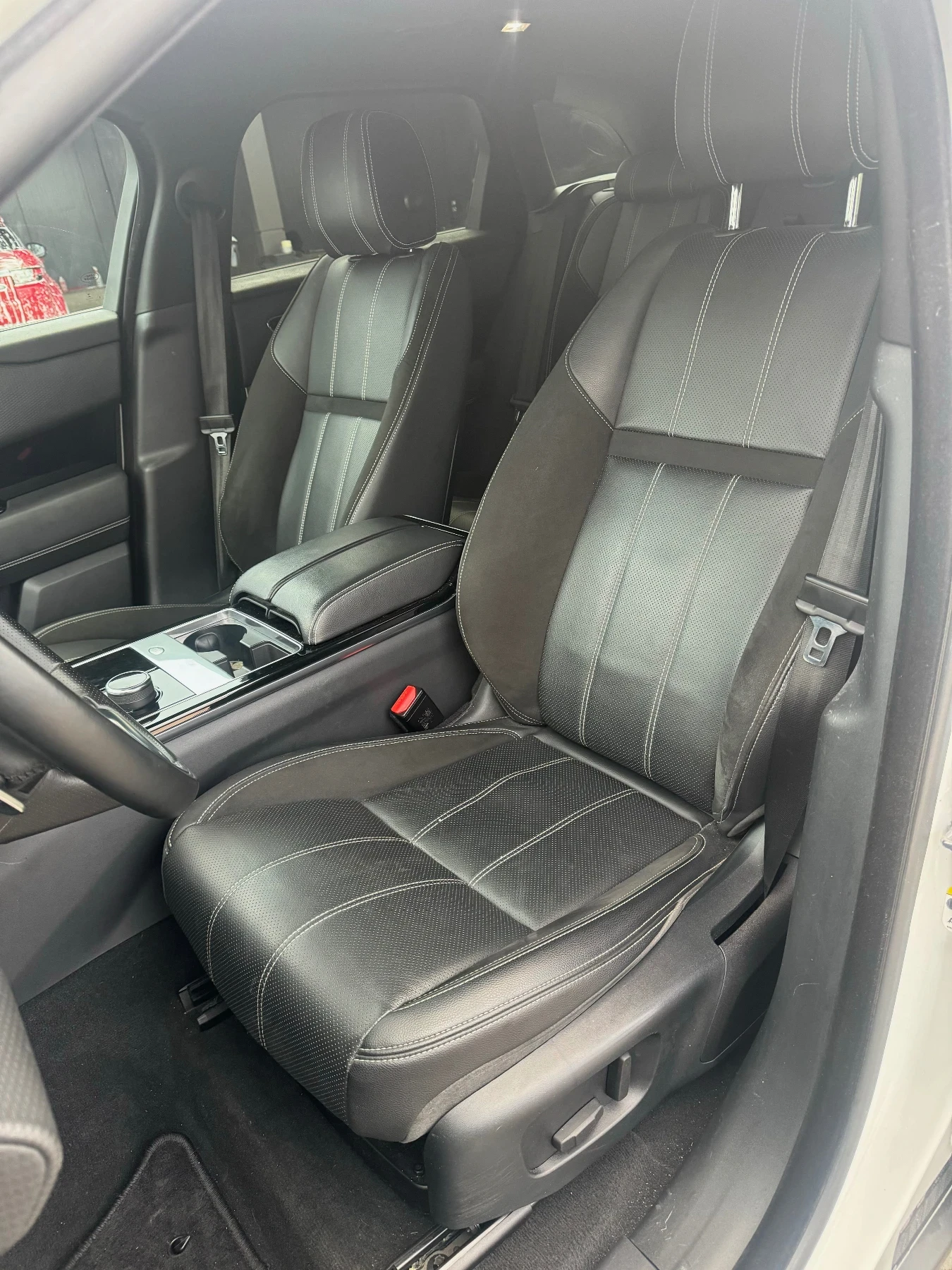 Land Rover Range Rover Velar R -Dynamic 3, 0D  70000     | Mobile.bg   14