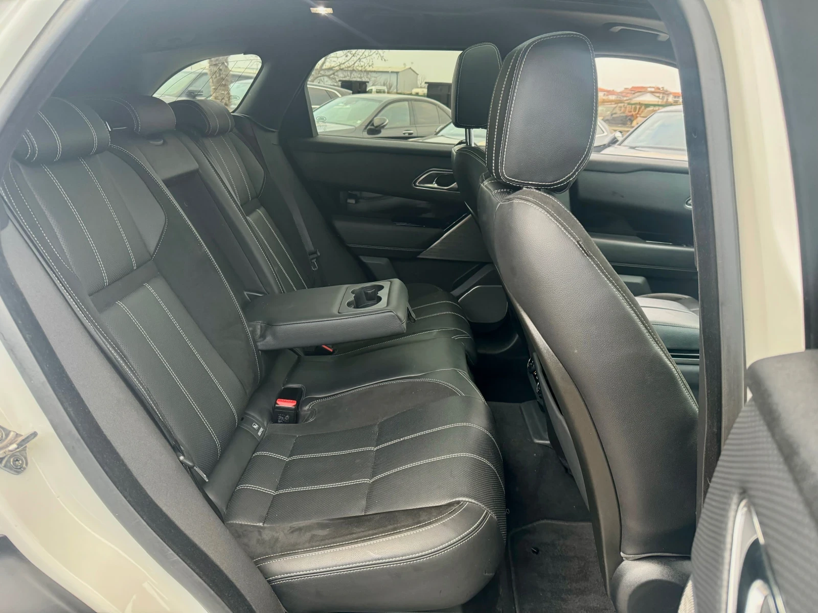 Land Rover Range Rover Velar R -Dynamic 3, 0D  70000     | Mobile.bg   16