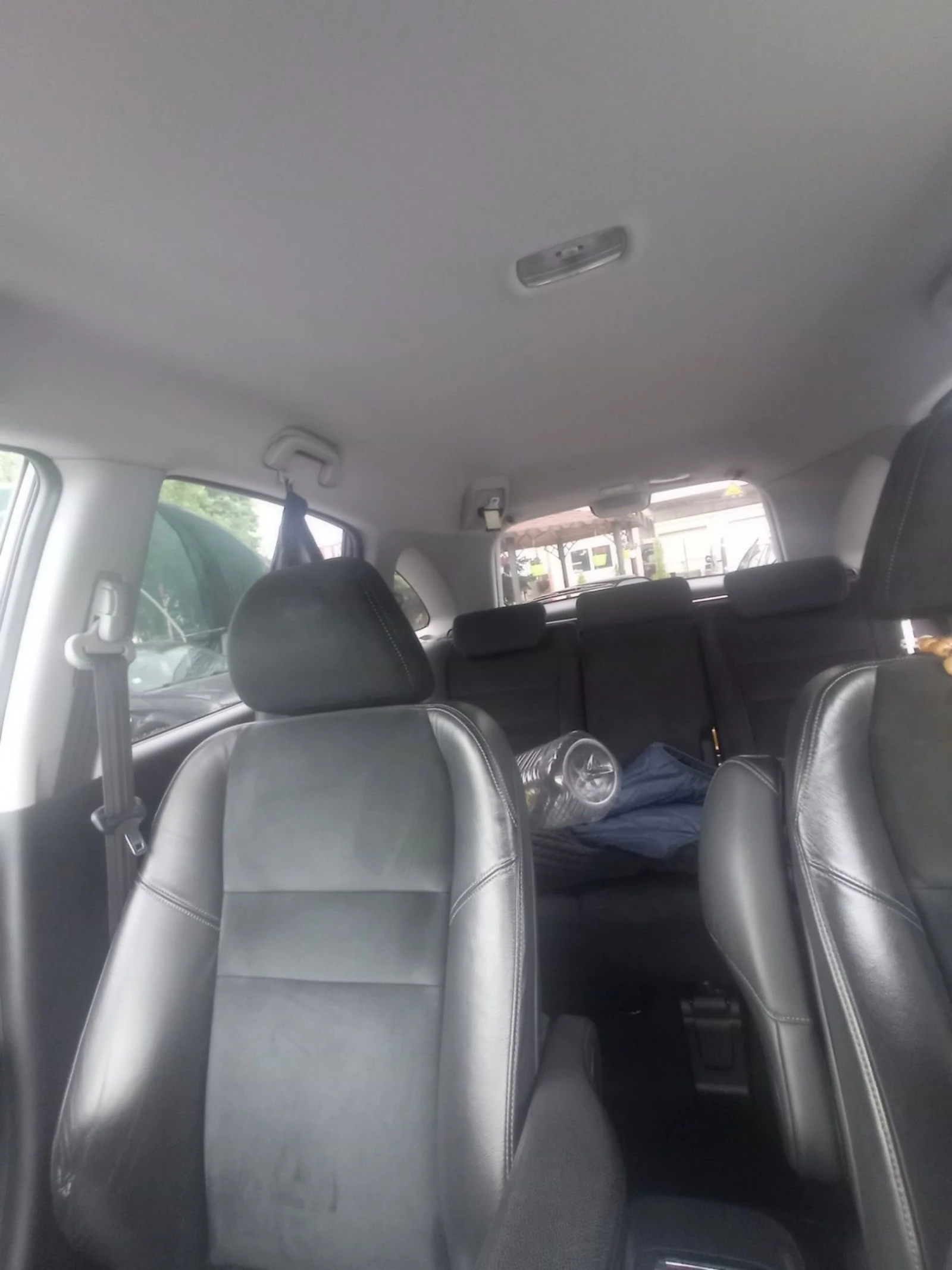 Honda Cr-v | Mobile.bg � ����������� 14