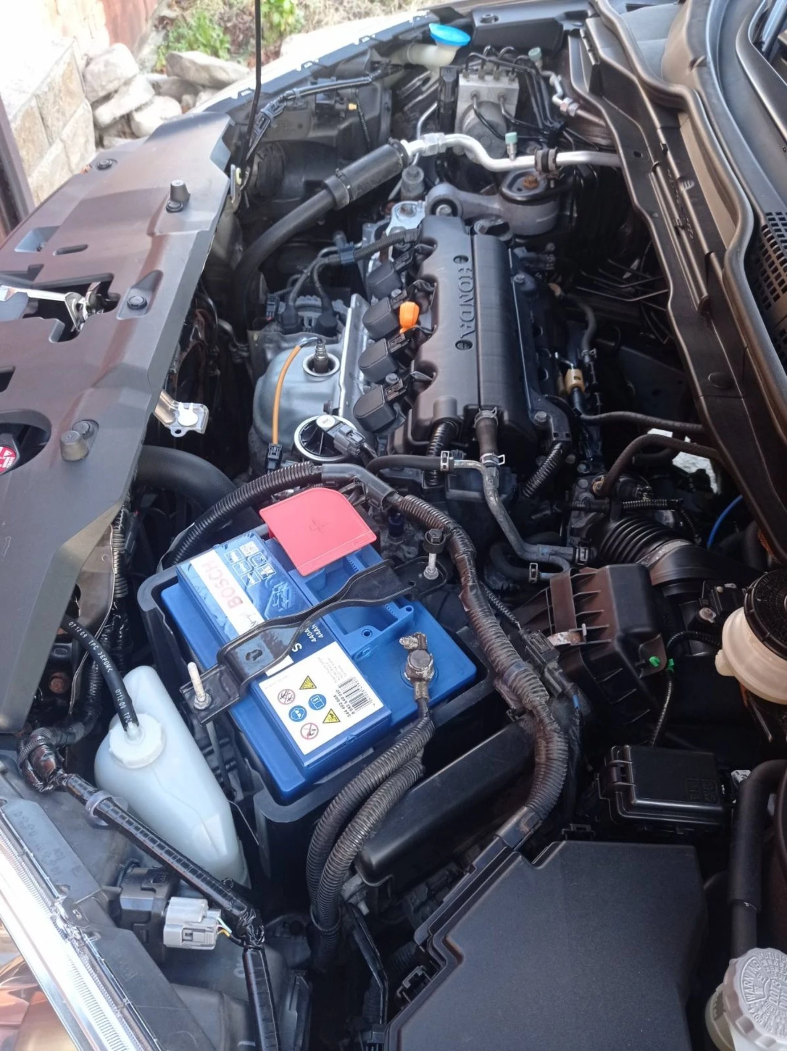 Honda Cr-v | Mobile.bg � ����������� 16