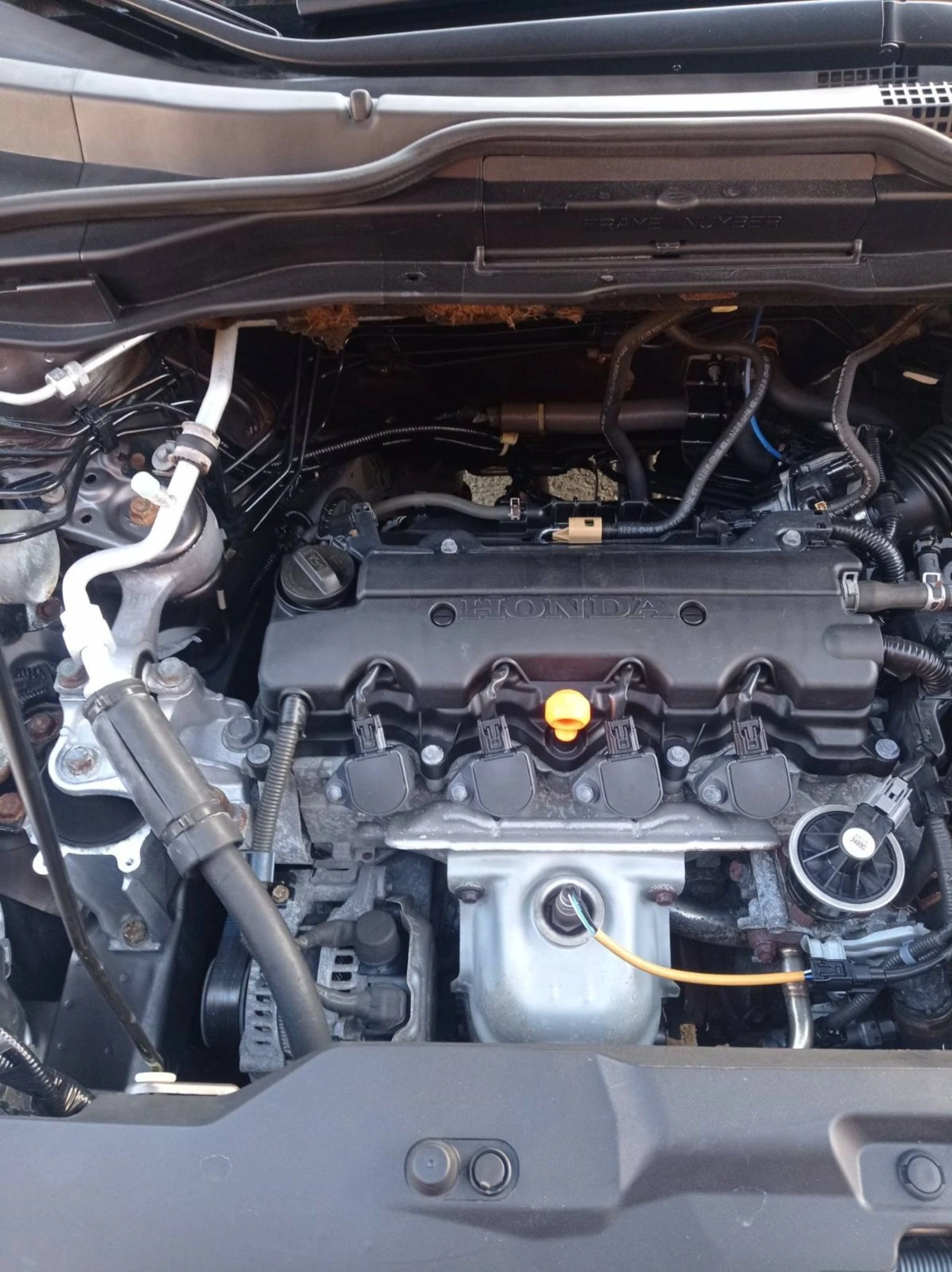 Honda Cr-v | Mobile.bg � ����������� 17