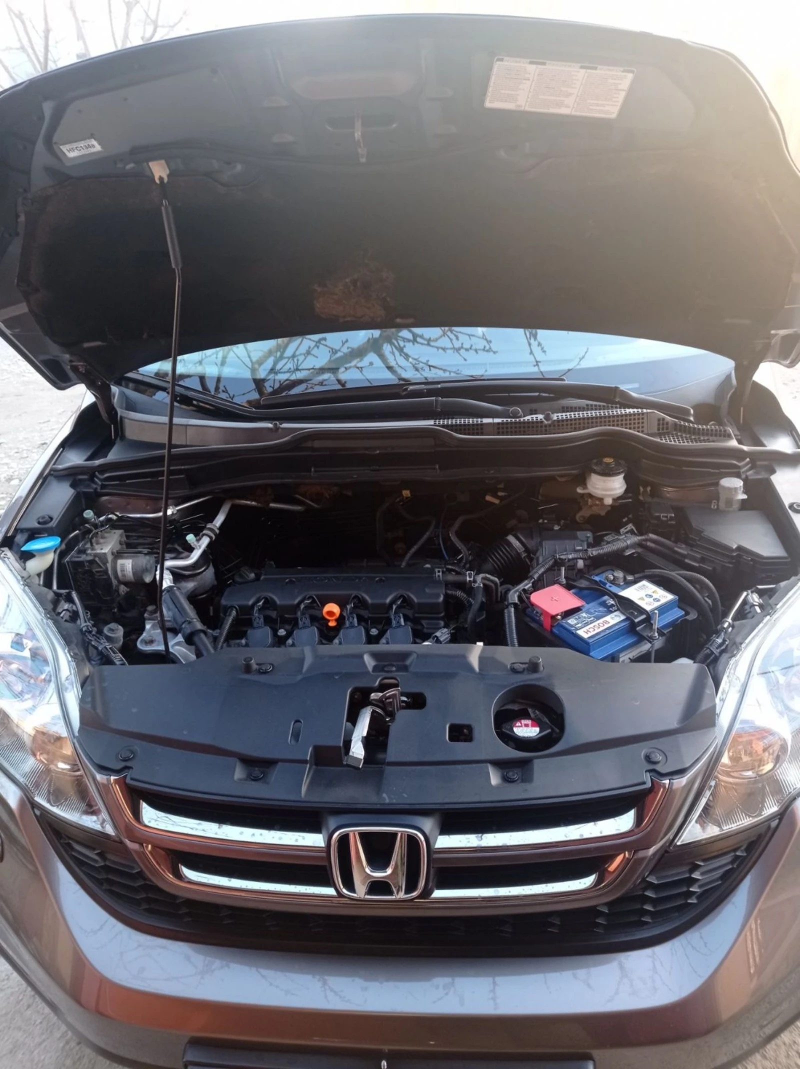 Honda Cr-v | Mobile.bg � ����������� 11