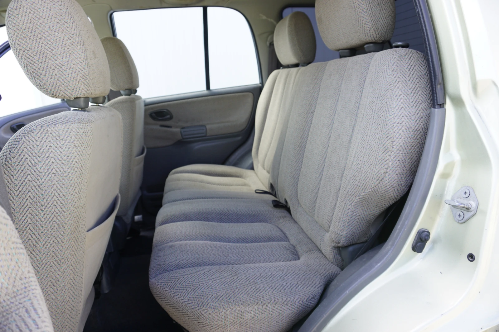 Suzuki Grand vitara 2.5i/4x4// | Mobile.bg   13