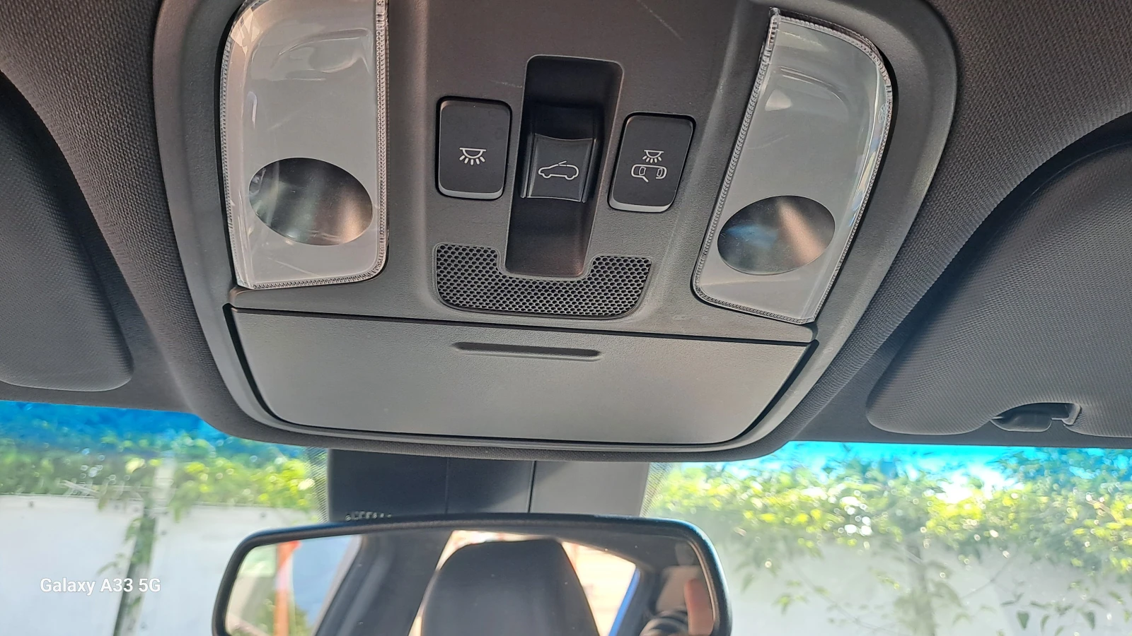 Kia Sportage 1.6 T-GDI  - изображение 9