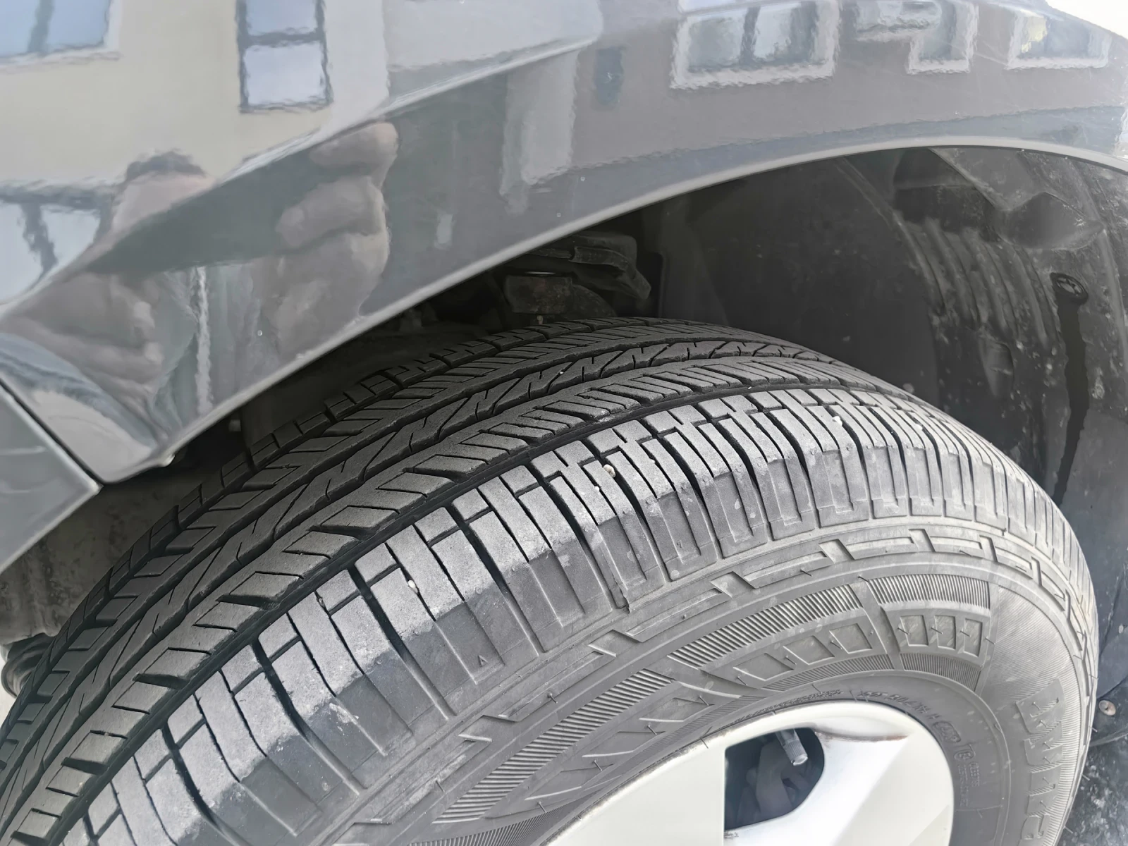 Nissan Navara 2.5 DCI | Mobile.bg   13