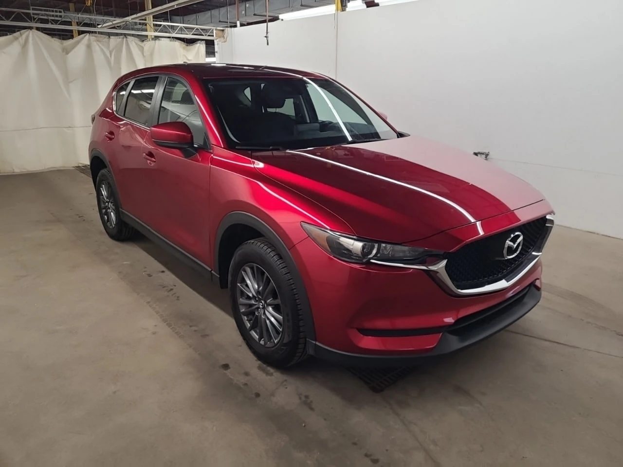 Mazda CX-5 *  *    *   *  | Mobile.bg   1