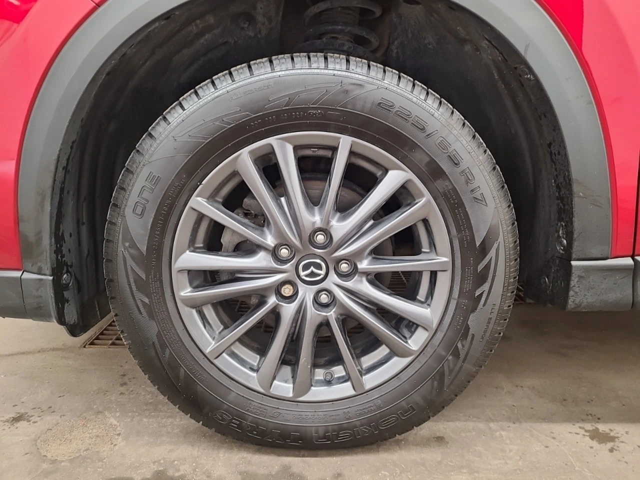 Mazda CX-5 *  *    *   *  | Mobile.bg   11