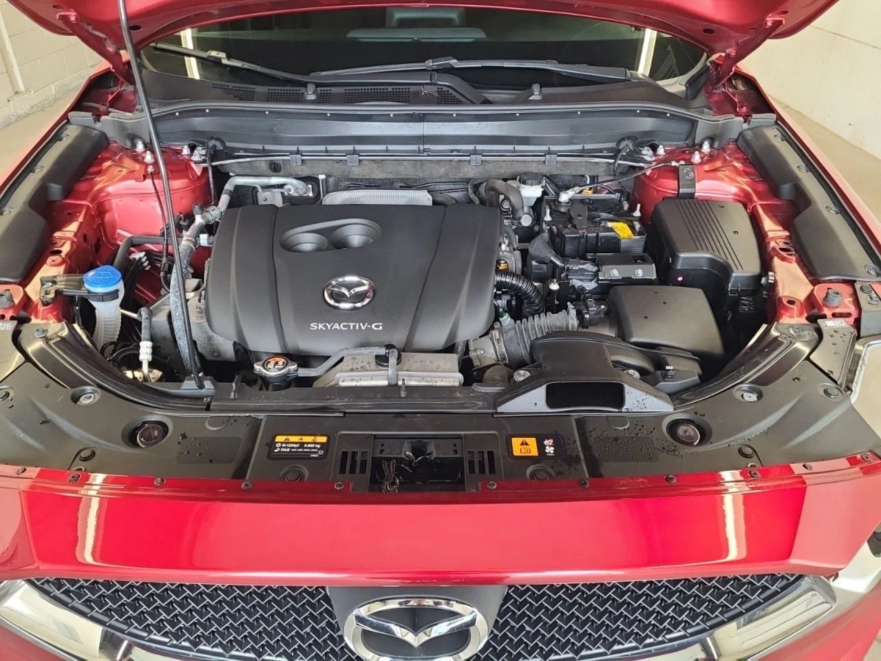 Mazda CX-5 *  *    *   *  | Mobile.bg   12