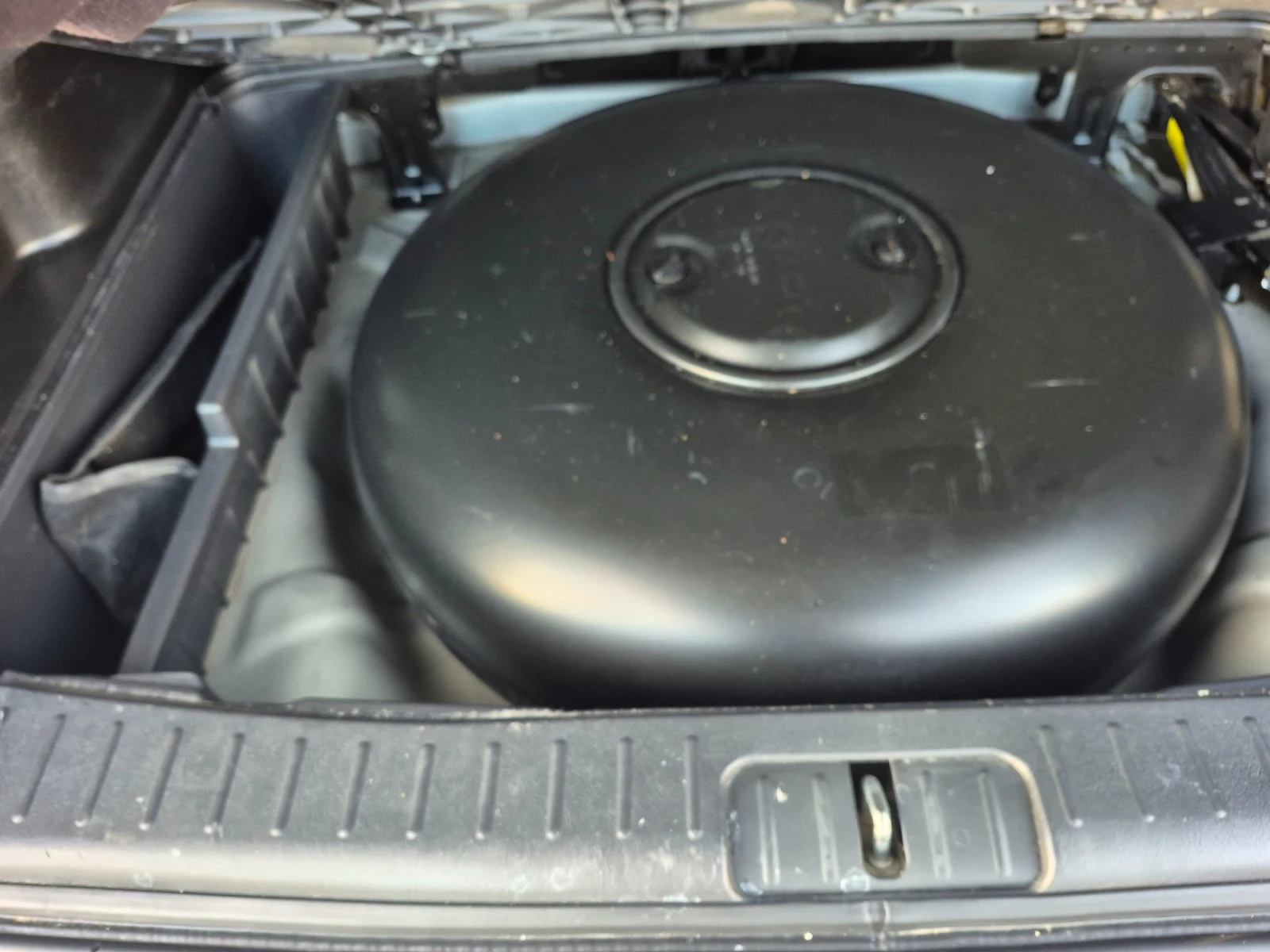 Hyundai Tucson 4+ 4   +  | Mobile.bg   13