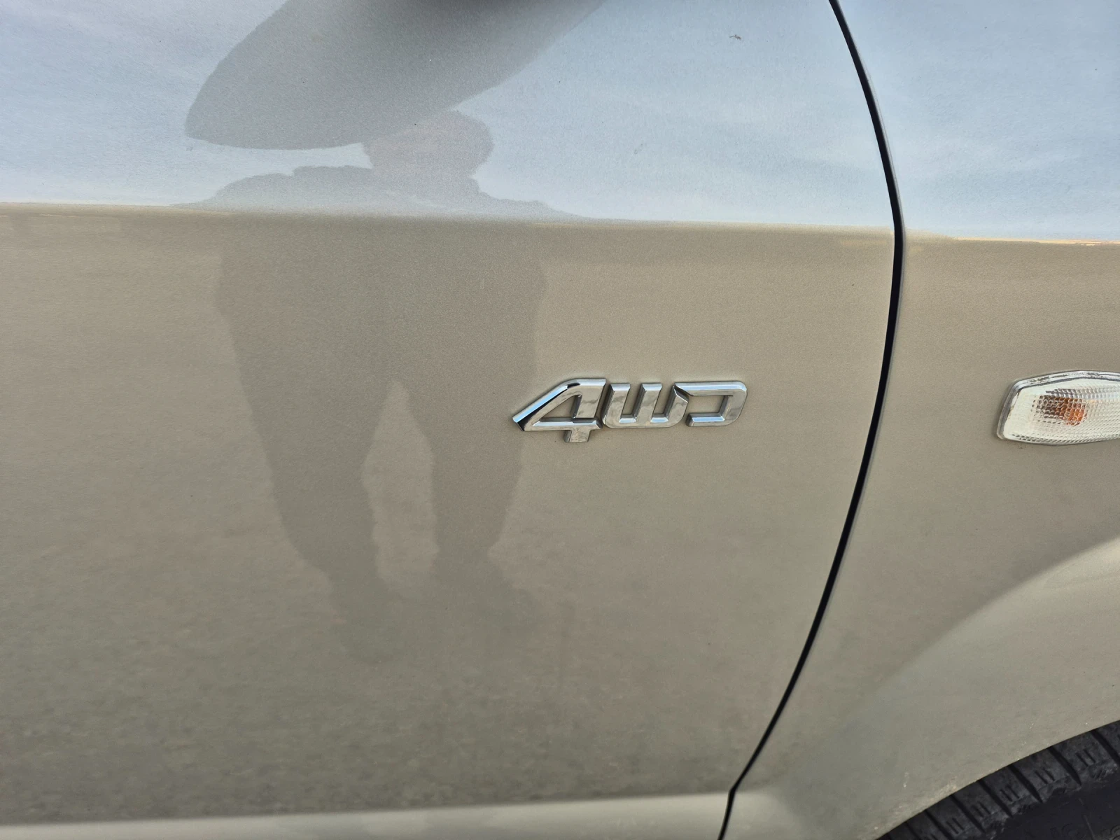 Hyundai Tucson 4+ 4   +  | Mobile.bg   12