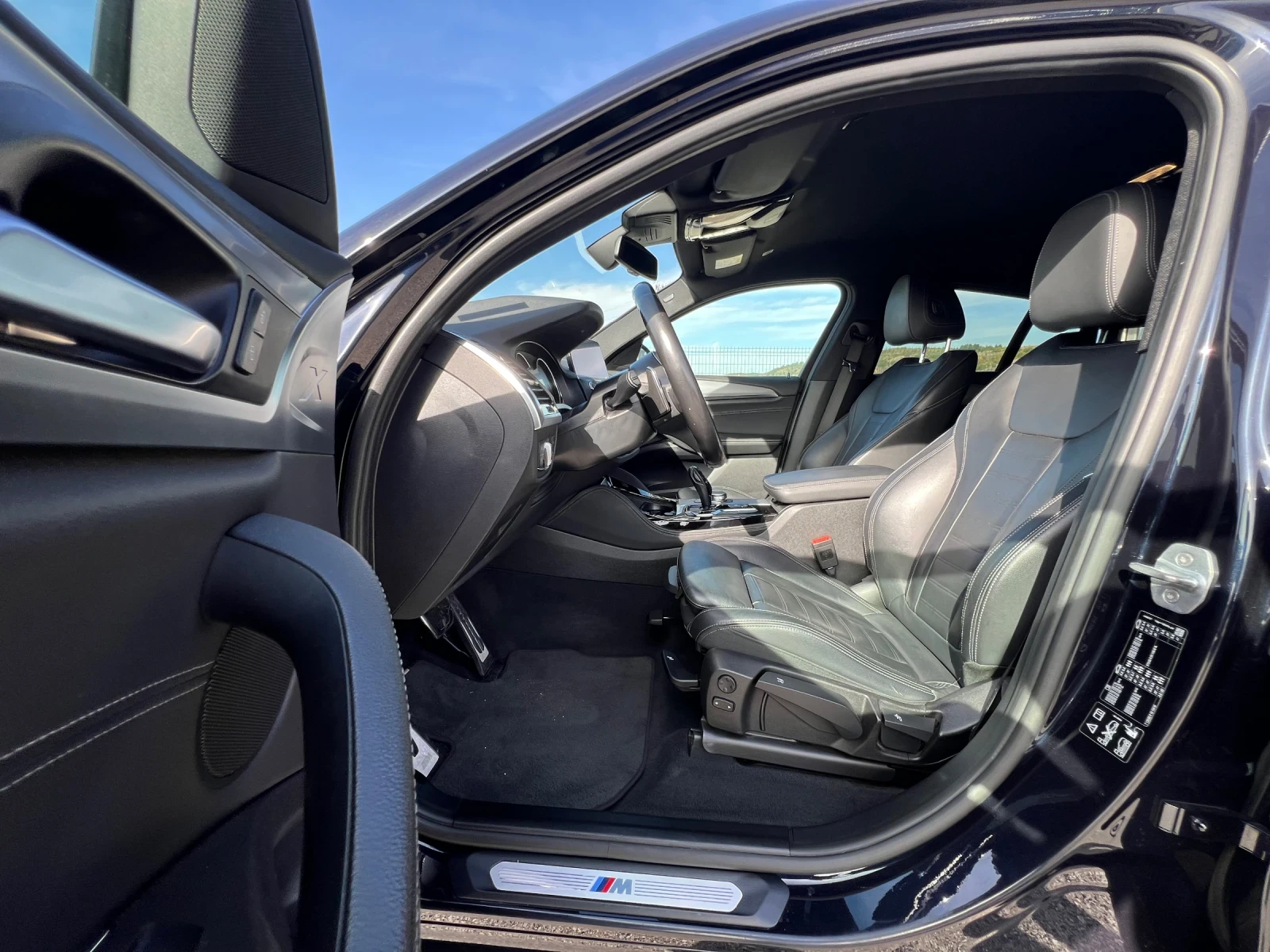 BMW X4 30d* X-Drive*  | Mobile.bg   7