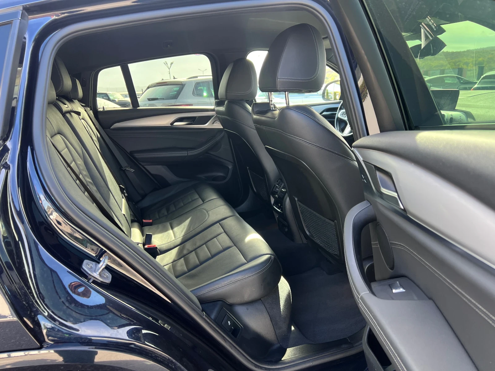 BMW X4 30d* X-Drive*  | Mobile.bg   15