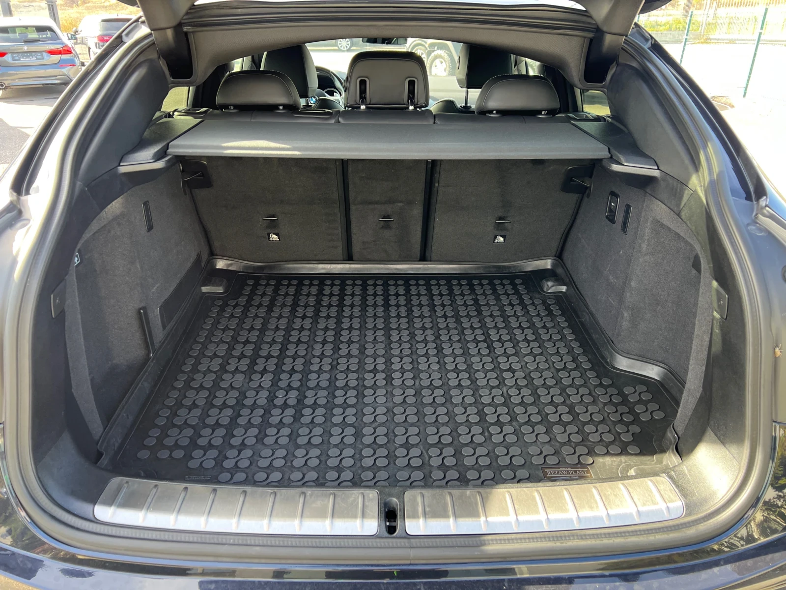 BMW X4 30d* X-Drive*  | Mobile.bg   14