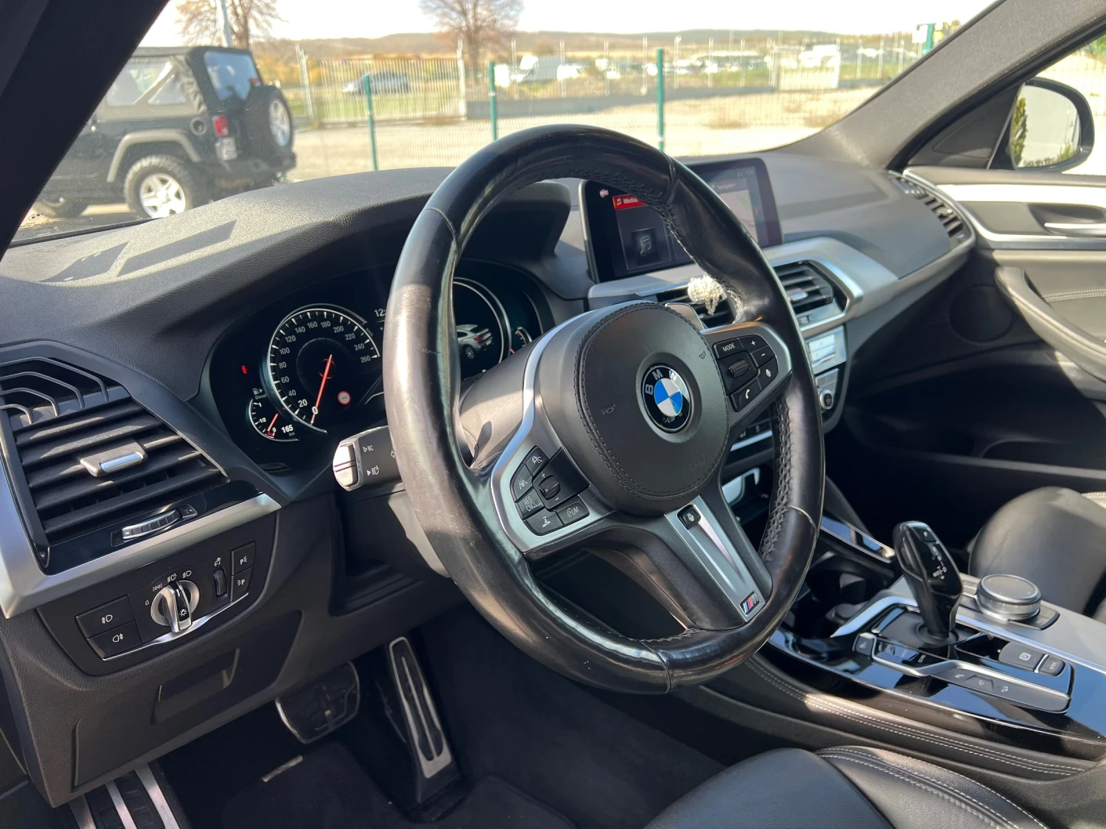 BMW X4 30d* X-Drive*  | Mobile.bg   8