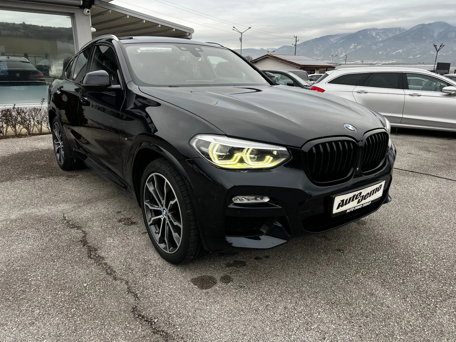 BMW X4 30d* X-Drive*  - изображение 3