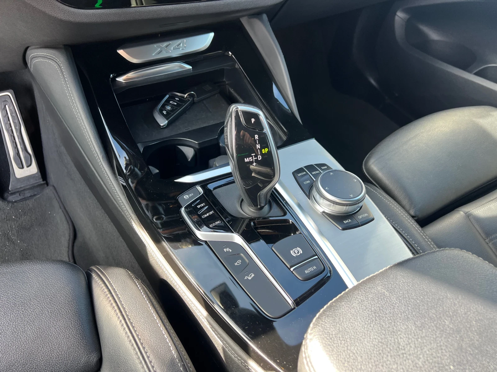 BMW X4 30d* X-Drive*  | Mobile.bg   10