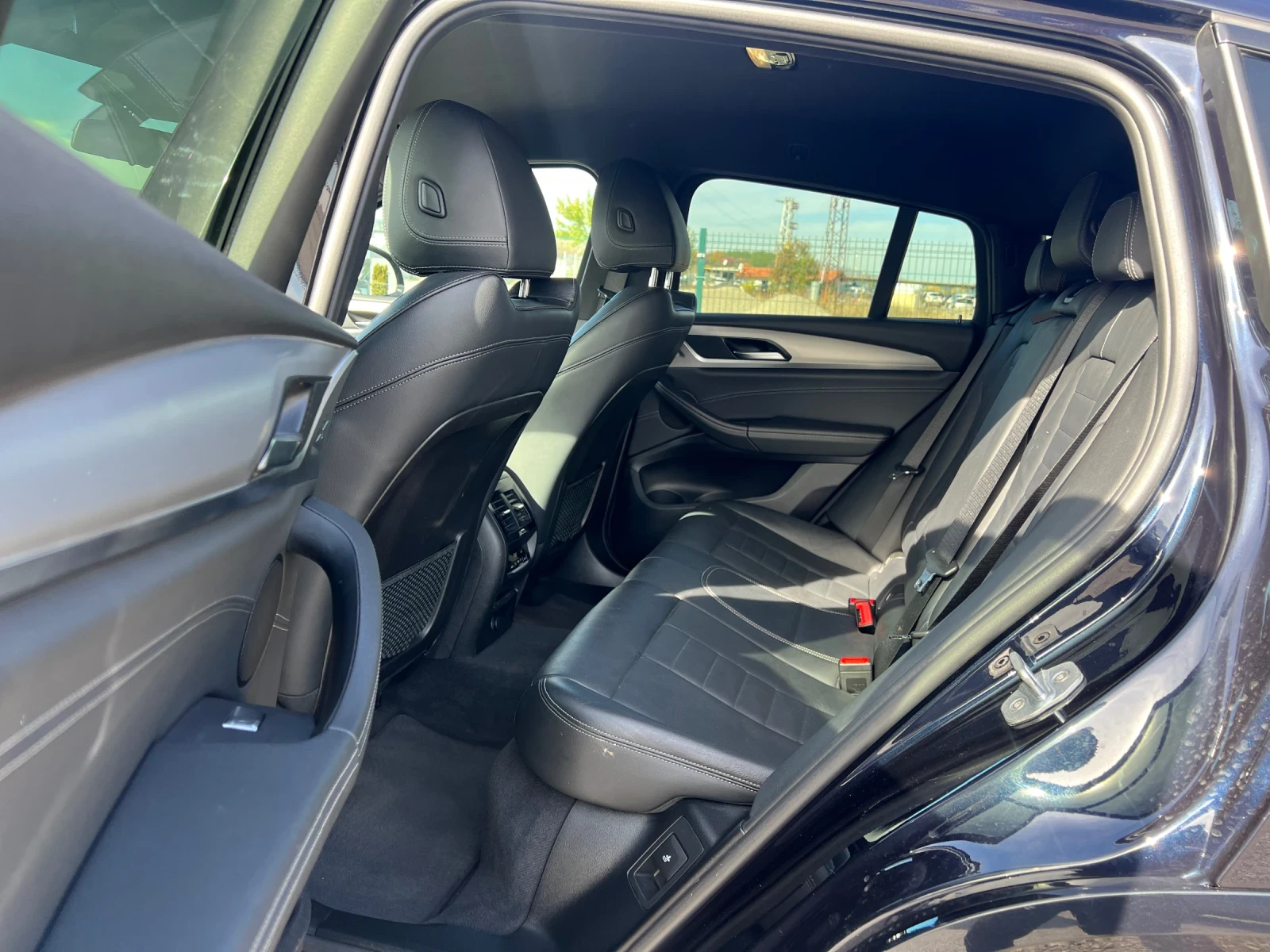 BMW X4 30d* X-Drive*  | Mobile.bg   12