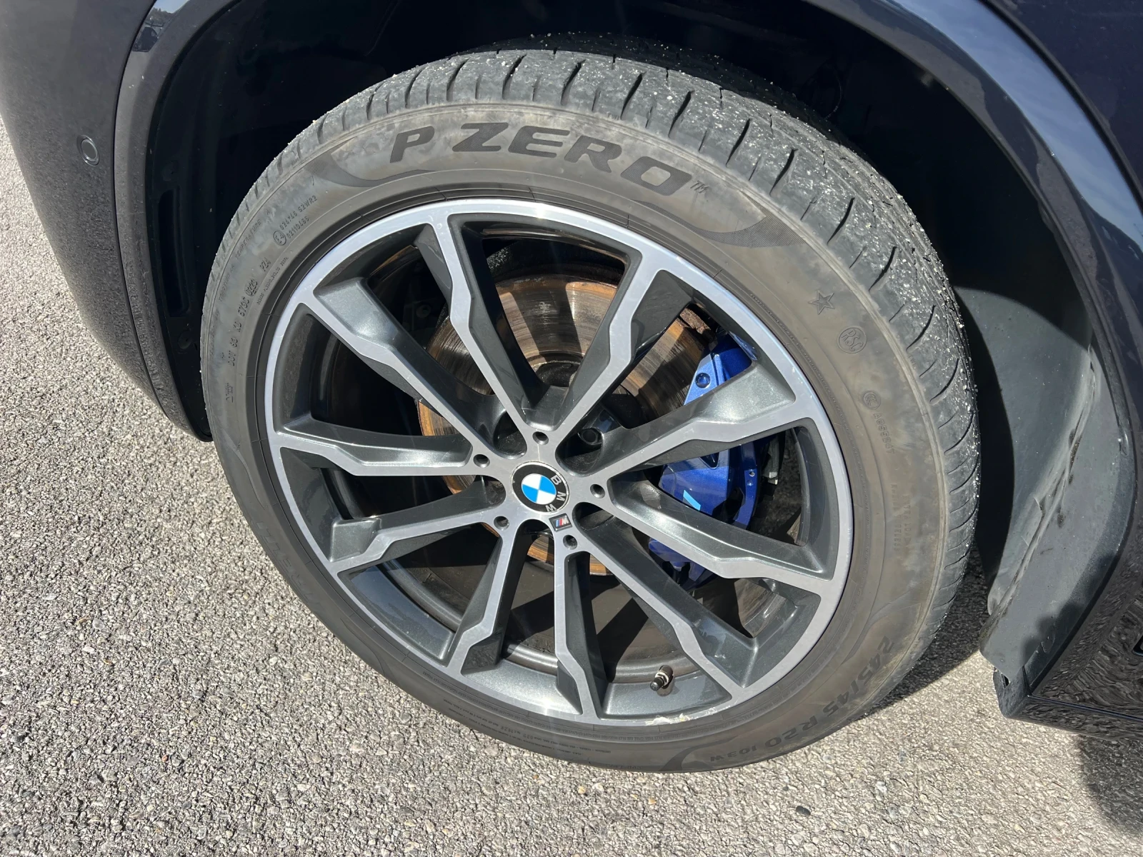 BMW X4 30d* X-Drive*  | Mobile.bg   17