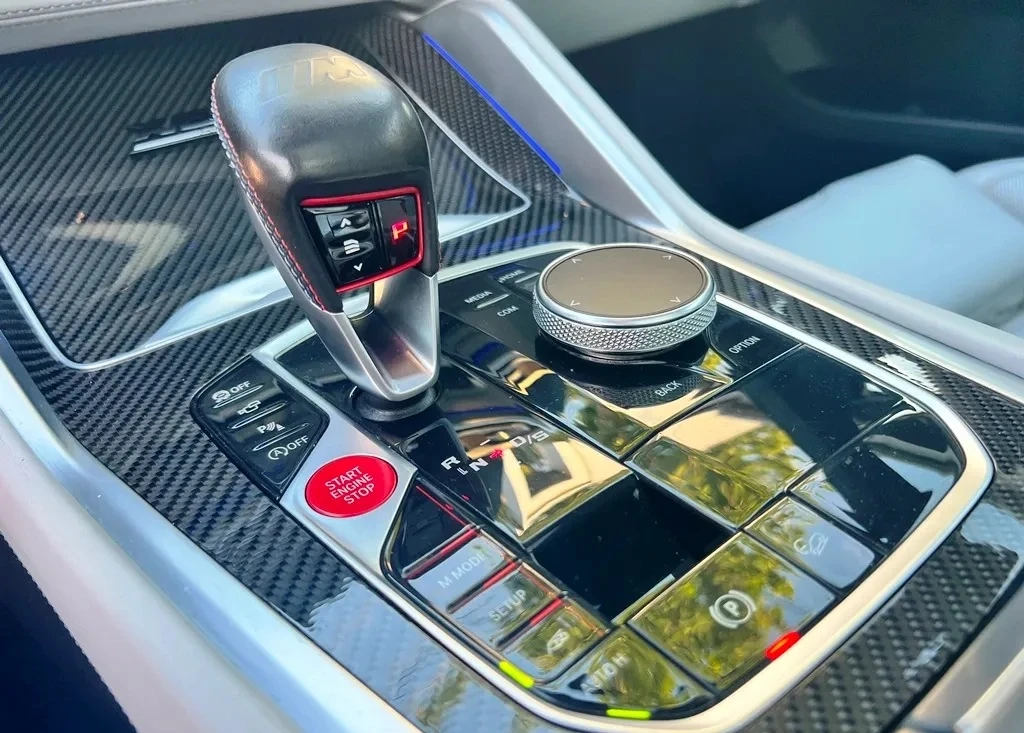 BMW X6 M Competition | Mobile.bg � ����������� 11