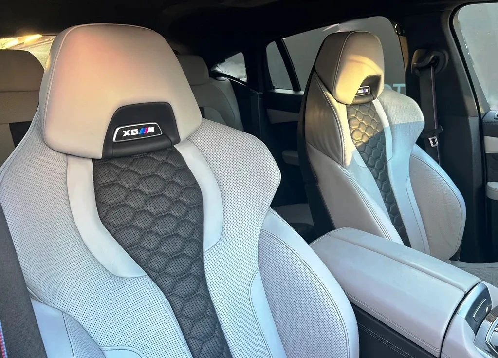 BMW X6 M Competition | Mobile.bg � ����������� 9