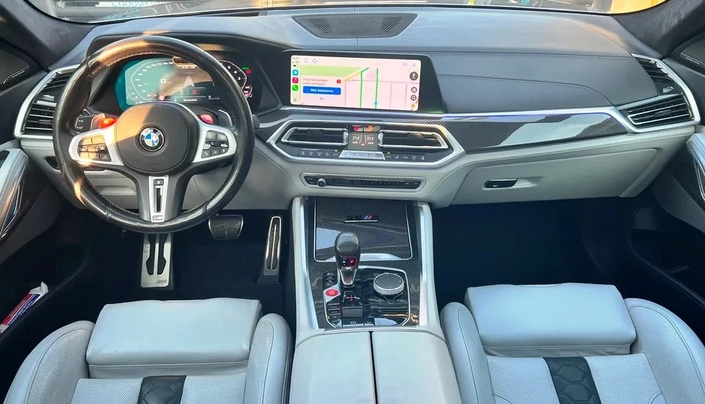 BMW X6 M Competition | Mobile.bg � ����������� 4