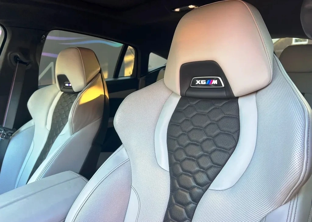 BMW X6 M Competition | Mobile.bg � ����������� 8