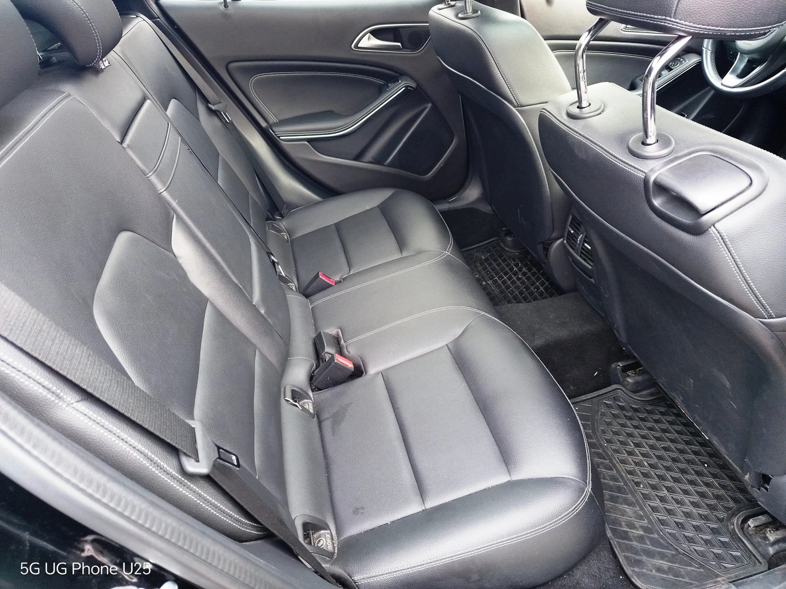 Mercedes-Benz GLA 250 4MATIC | Mobile.bg   13