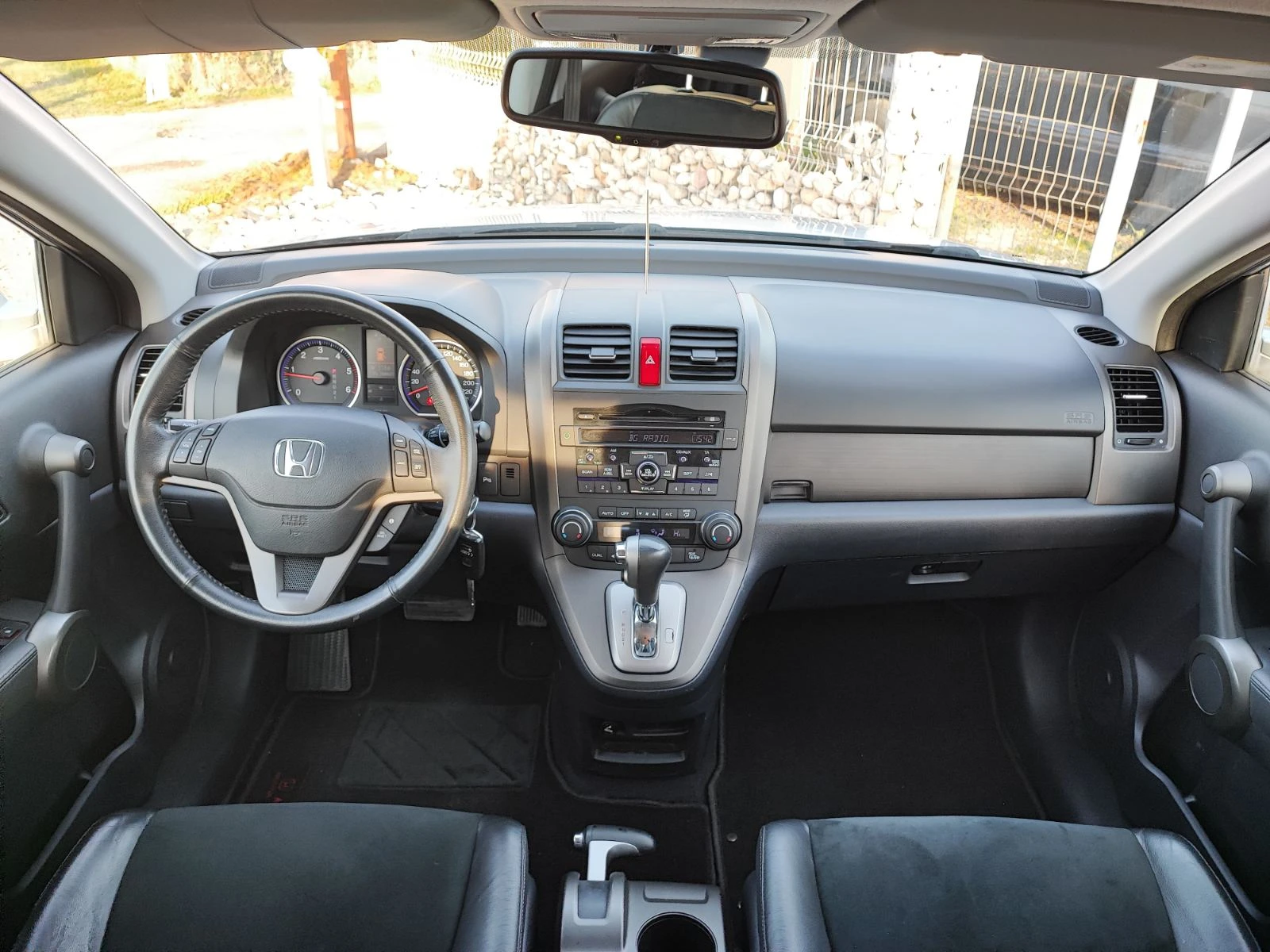 Honda Cr-v 2.2D* Facelift* 108000km!!! | Mobile.bg � ����������� 12